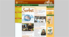 Desktop Screenshot of nline.gr
